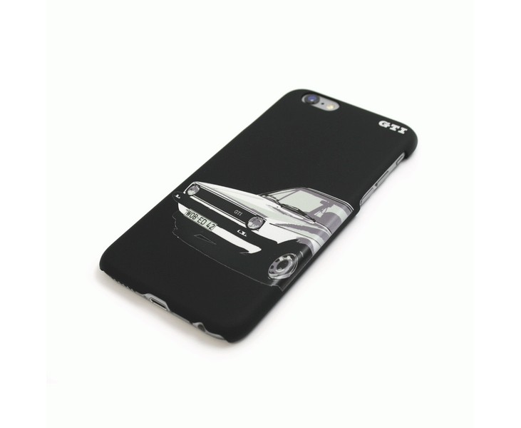 VW GTI IPHONE 6