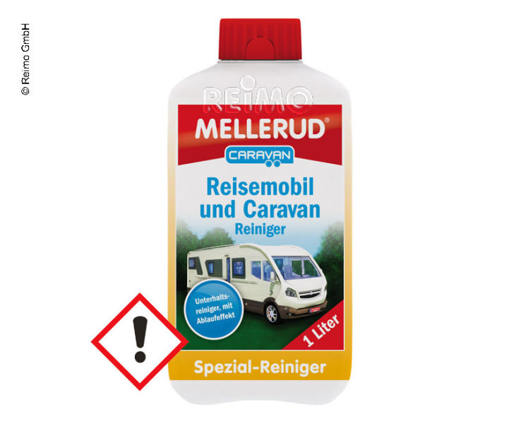 Reiniger