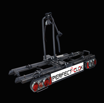 Wechselrahmen-Set Veloträger Kunststoff