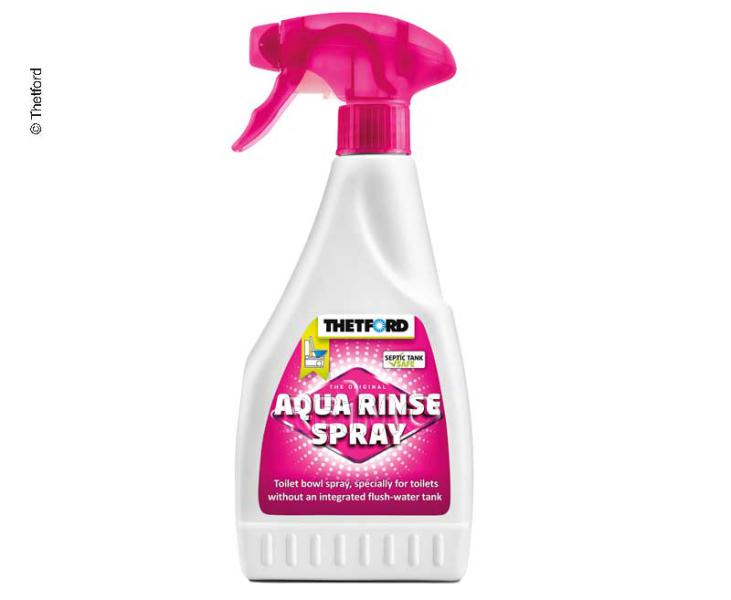 Aqua Rinse Spray 500ml