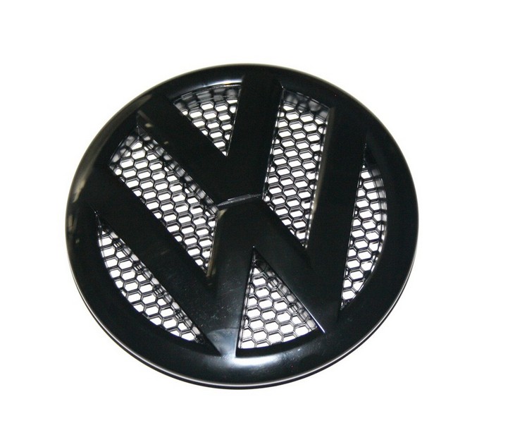 VW Emblem Original T5