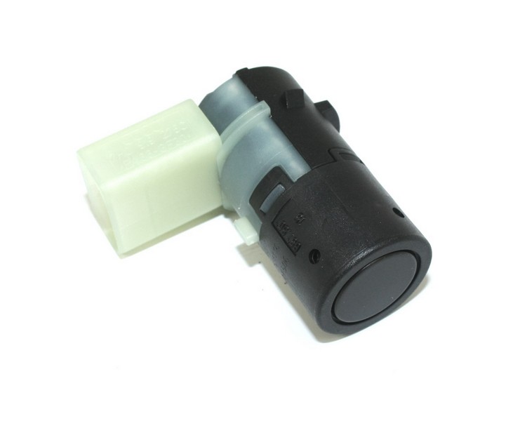 Parksensor PDC Sensor Original Audi VW Geber grundiert Einparkhilfe