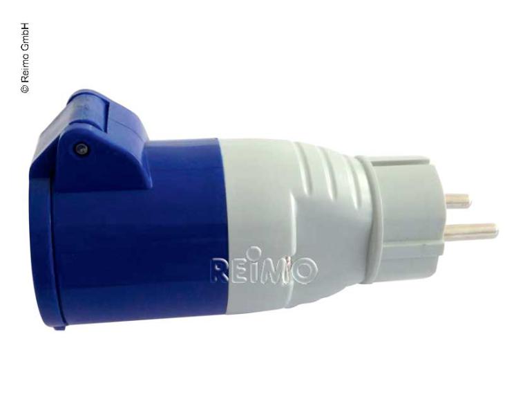 Adapt.CEE Kuppl/SchukoSte – Occasion