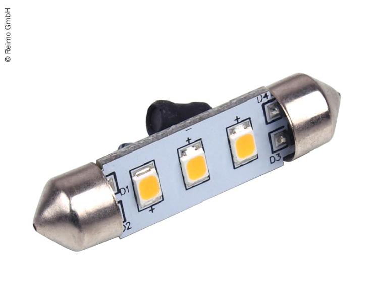 LED Soffitte 3SMD 0,6W