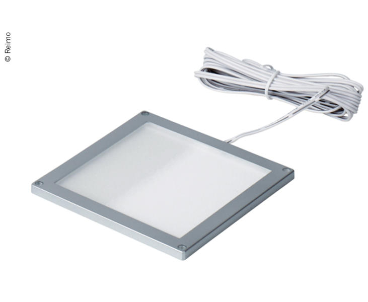 LED Panel 100x100mm 3W