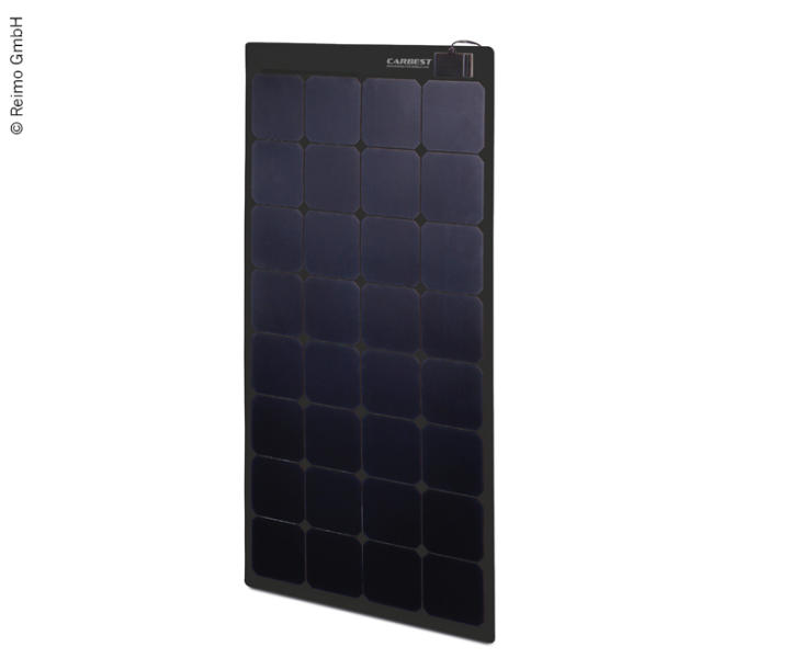 Solarpanel flexibel 135W