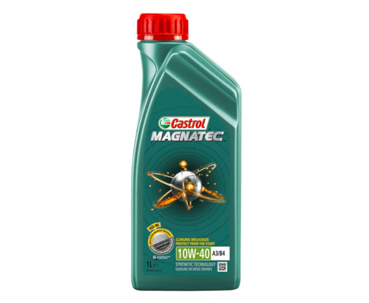 Castrol MAGNATEC 10W-40 A3/B4