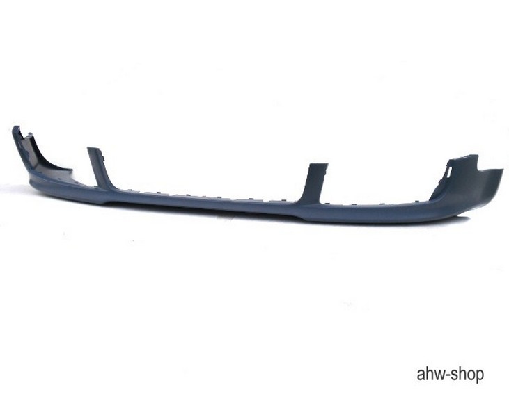 Audi A4 B6 S-Line Spoiler, vorn Frontspoiler Stoßstange