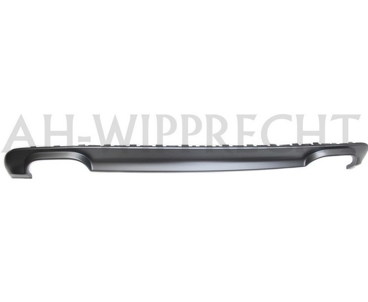 Original Audi A4 S4 (8H) Cabrio Spoiler Heck Diffusor Tuning