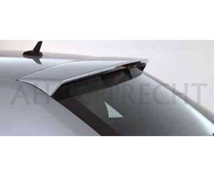 Original Audi Dachkantenspoiler A3 8P 2-Türer Heckspoiler Tuning