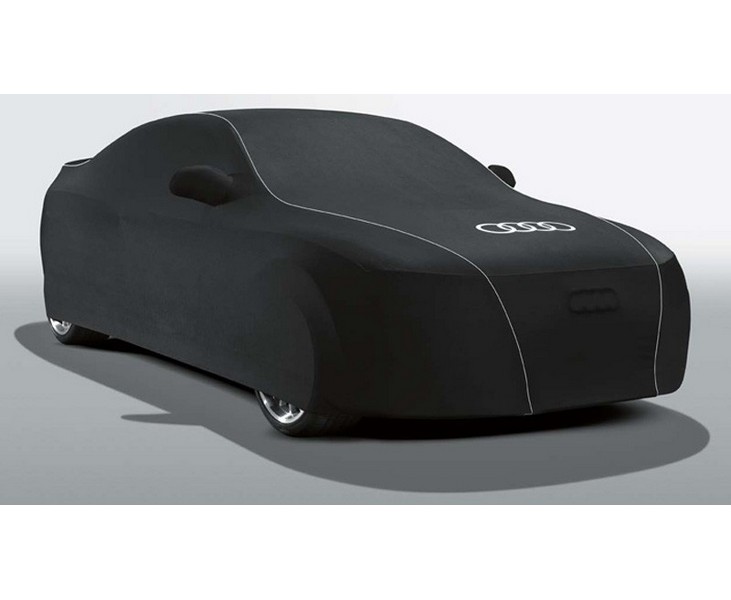 AUDI CAR COVER,