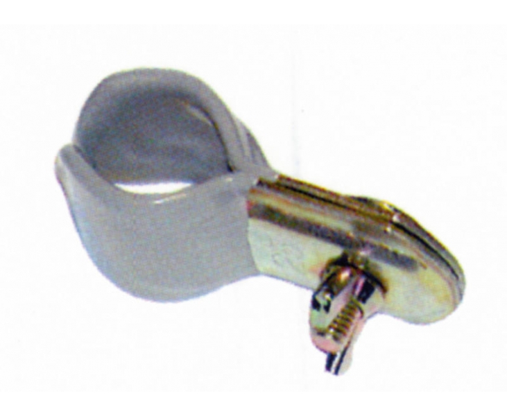 Rohrsch.gummiert25-28 2St – Occasion