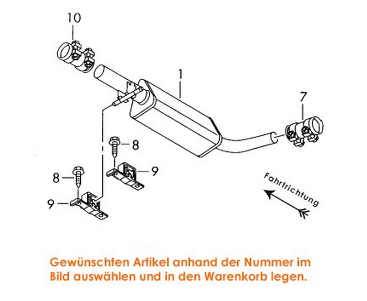 VORSCHALLDAEMPF