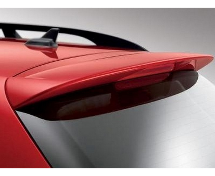 Sport Dachkantenspoiler (Golf 5 &amp;amp;amp; 6 Variant)