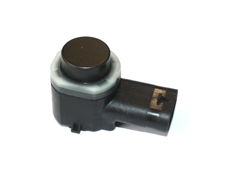 Parksensor PDC Sensor gewinkelt Original Audi VW Geber grundiert Einparkhilfe