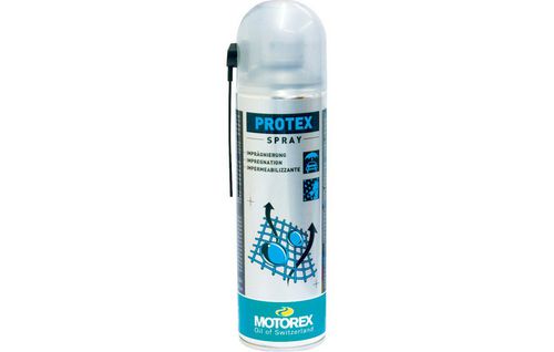 PROTEX SPRAY 500ML