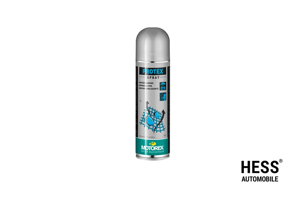 PROTEX SPRAY 500ML