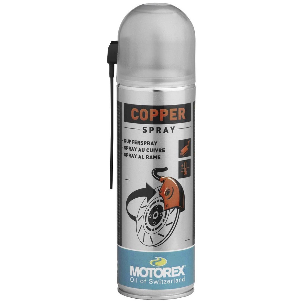 Motorex COPPER SPRAY  300ml