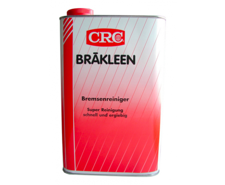 CRC Bremsenreingiger BRAKLEEN PRO