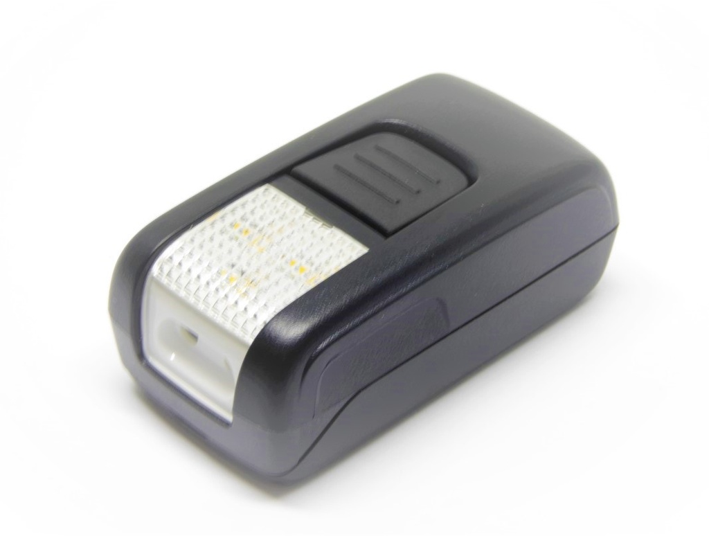 Magnettaschenlampe VW Skoda