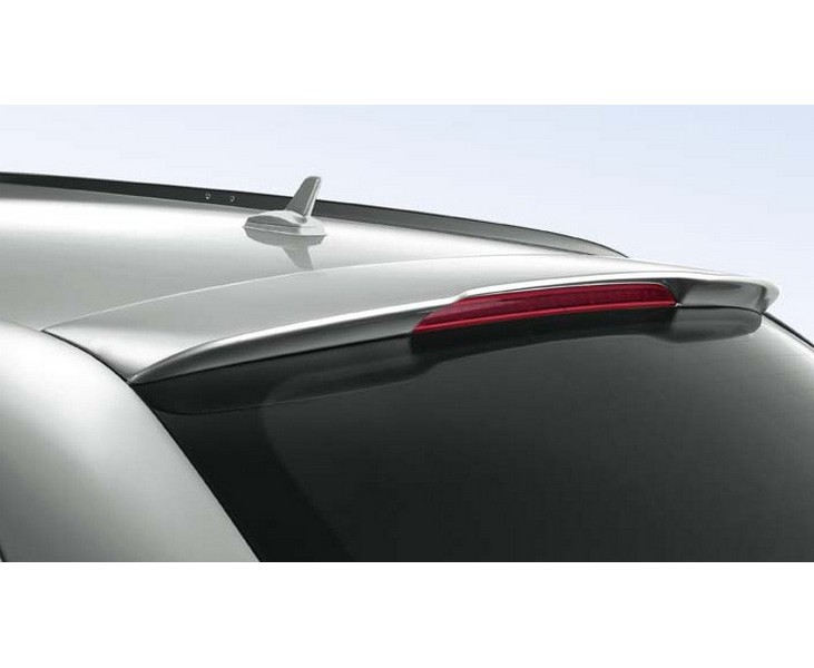 Original Audi A6 (4F) Avant Dachkantenspoiler grundiert Aerodynamik Spoiler Dachspoiler 4F90716409AX