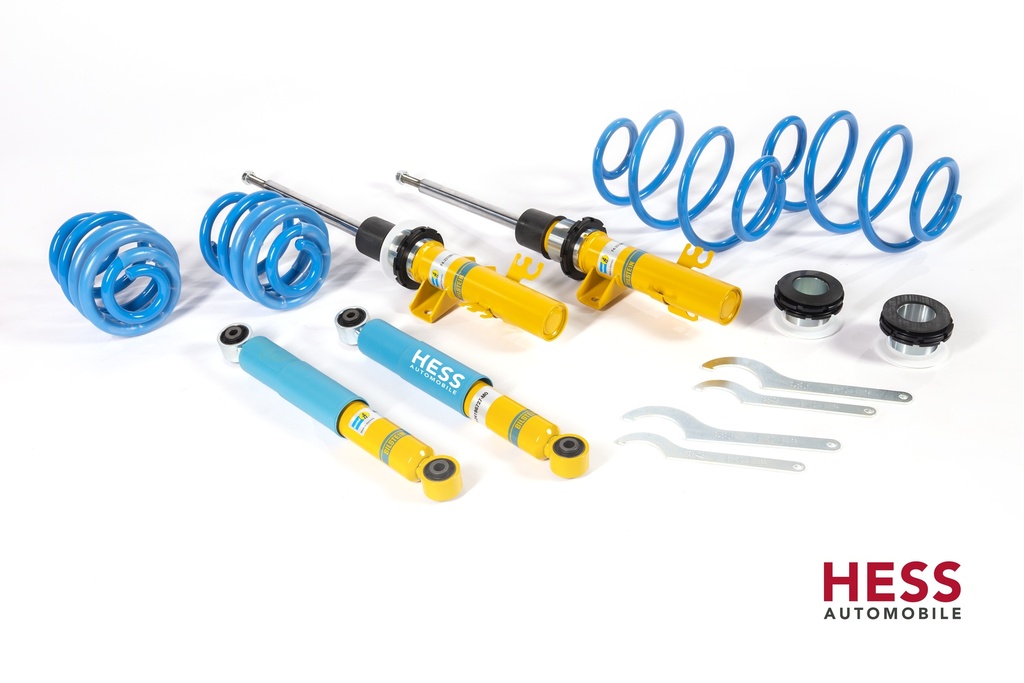 Bilstein B14, VWT5/T6 Gew-Fahr, T30