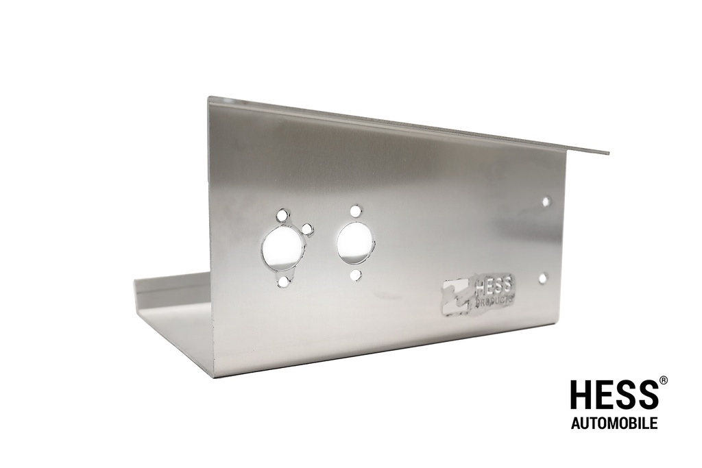 Halteblech für Webasto &amp; Autoterm