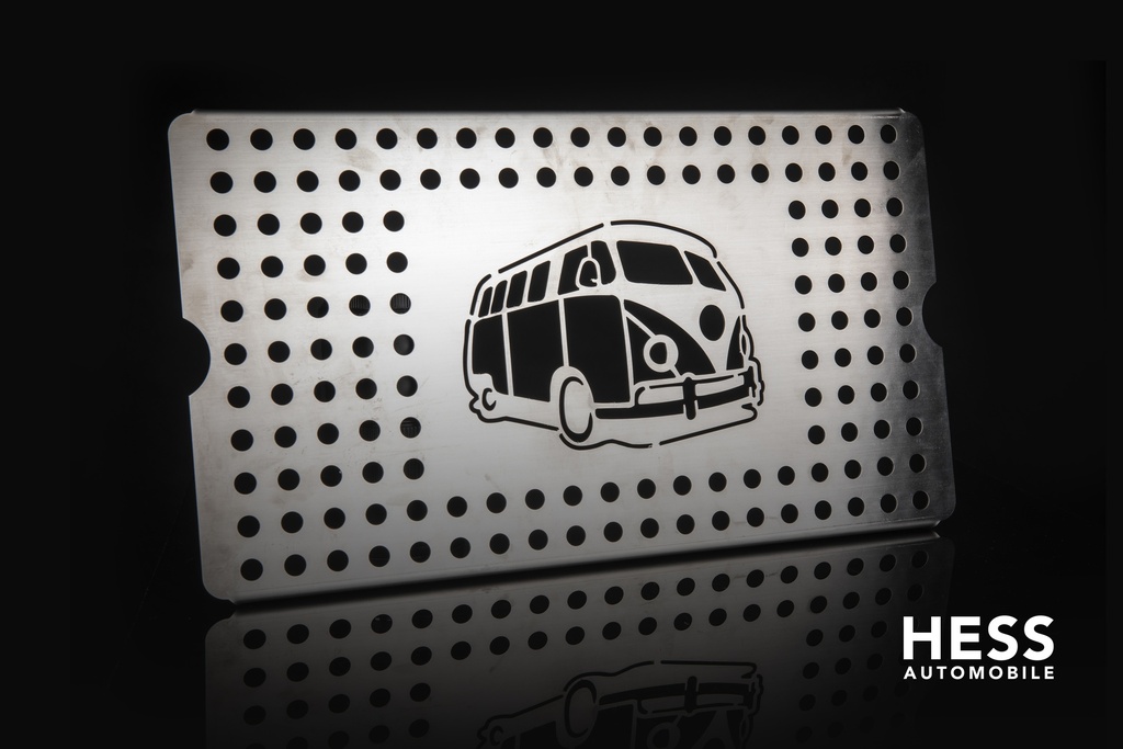 Kühlschrank Einlage für T5 / T6 / T6.1