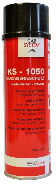 CS KS-1050 Karosserieschutz