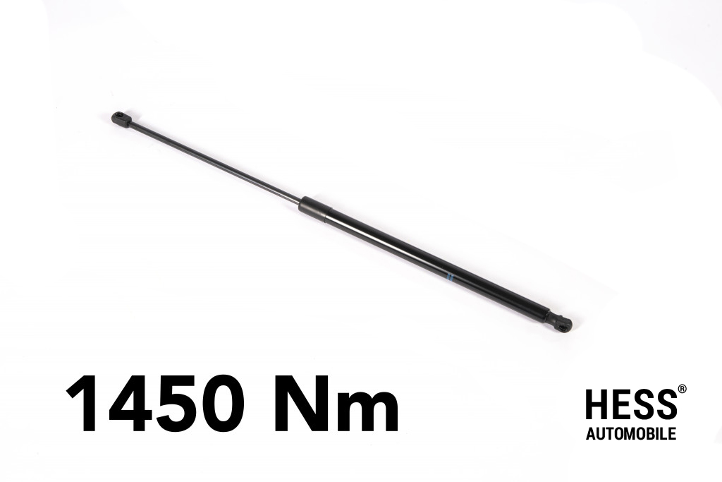 Heckklappendämpfer VW T5, 1450 N