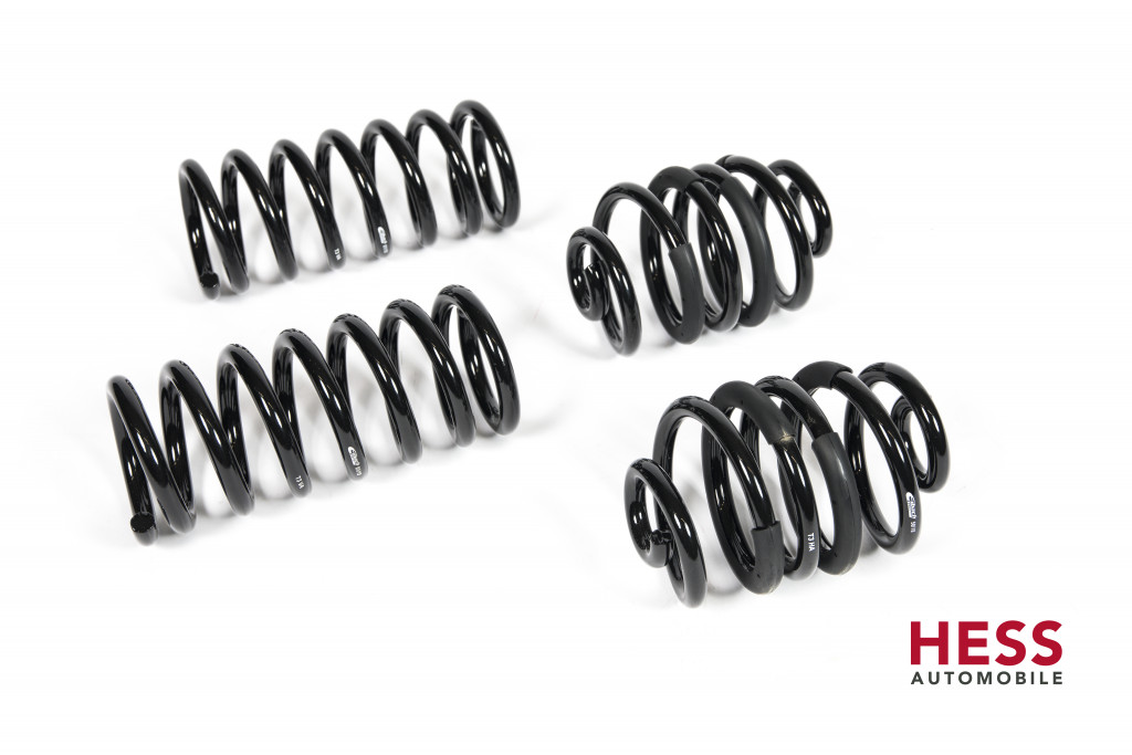 Eibach Tieferlegungsfedersatz um 30-40 mm für VW T3