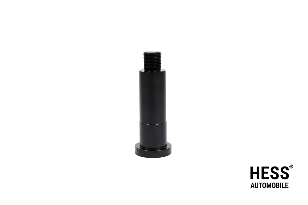 Antriebswellen-Ersatz Hinterachse für VW T5/T6/T6.1 mit Frontantrieb zur Montage der HESS Radnabendeckel