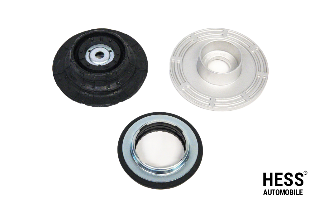 Federbeinlager HD, Reparatur Satz für den VW T5/T6 und T6.1