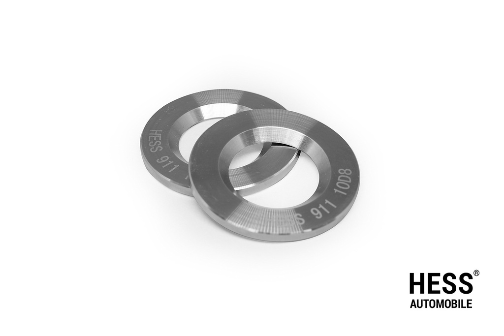 Distanzscheiben Antriebswelle Vorderachse VW T5/T6/T6.1