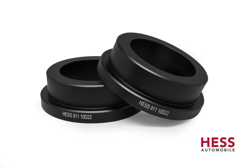 Niveauscheiben Domlager VW T5 vorne