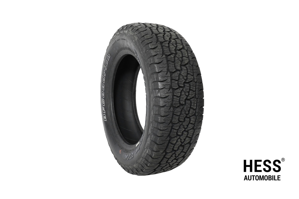 BFGoodrich All-Terrain T/A KO2 - 225/65 R17 107/103S