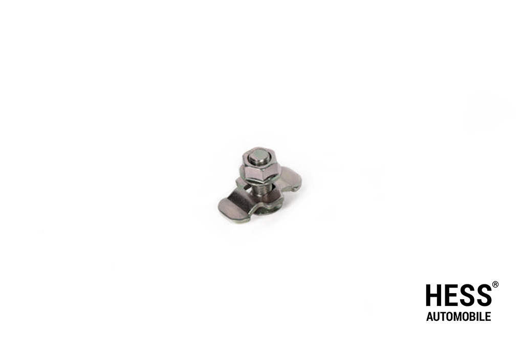 Fitting 30 mm