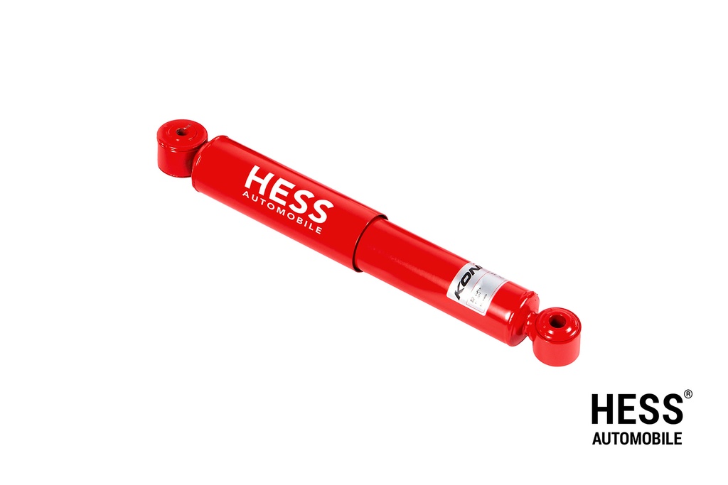 Koni Dämpfer verlängerter Federweg T5/T6/T6.1