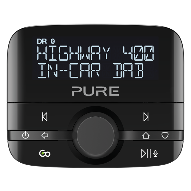 PURE HIGHWAY 400 P