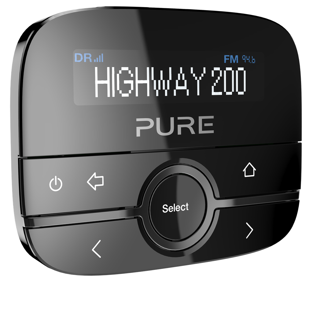 PURE HIGHWAY 200