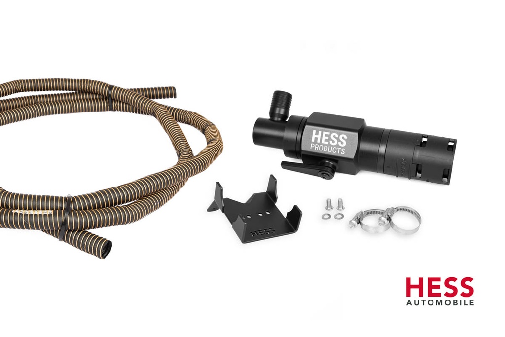 HESS Outbackkit 1x Heizung