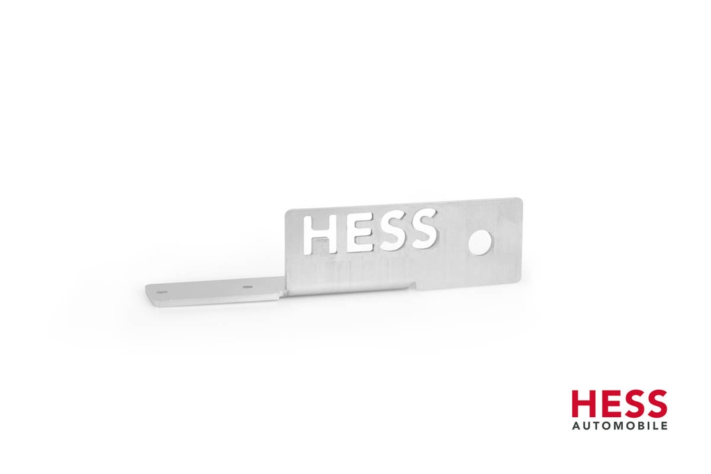 Halterung für Fahrzeug mit Differenzialsperre