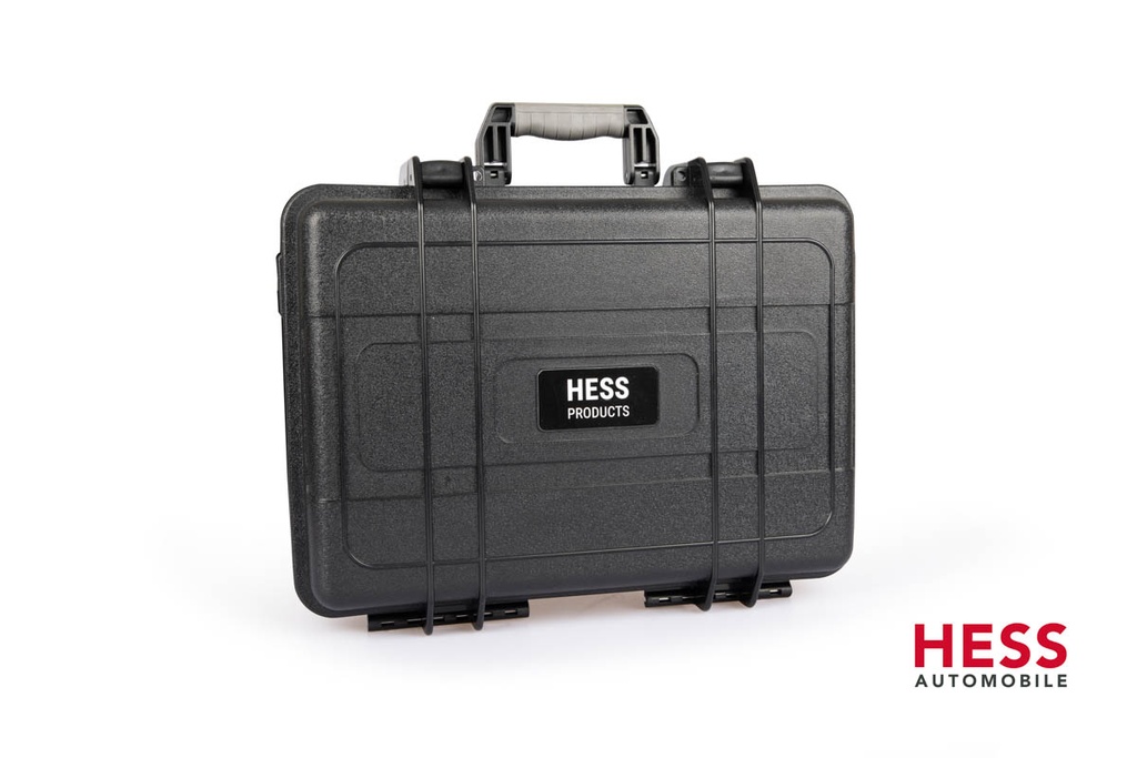 Hess Box zu Wagenheber 