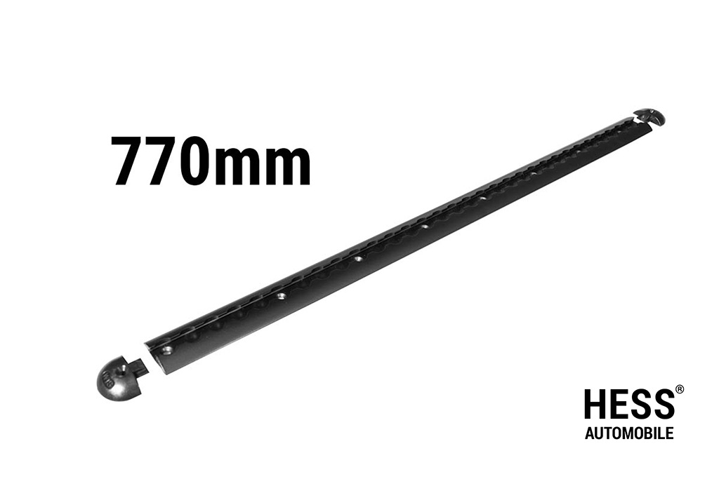 Airline Sideholder 77cm