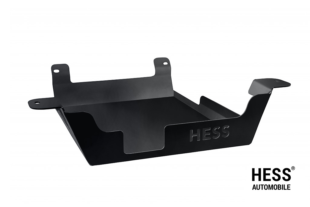 Differential Schutz VW T5/T6 mit Re