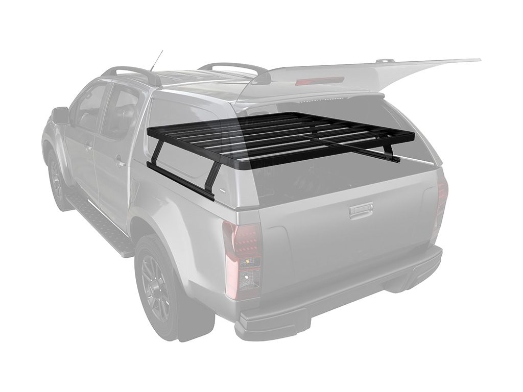 Pick-Up Slimline II Ladefl chentr g – Occasion