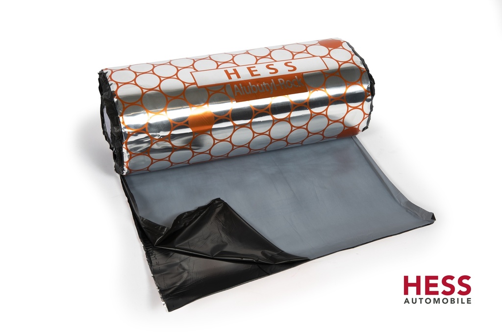 Dämmmaterial 2.5 mm