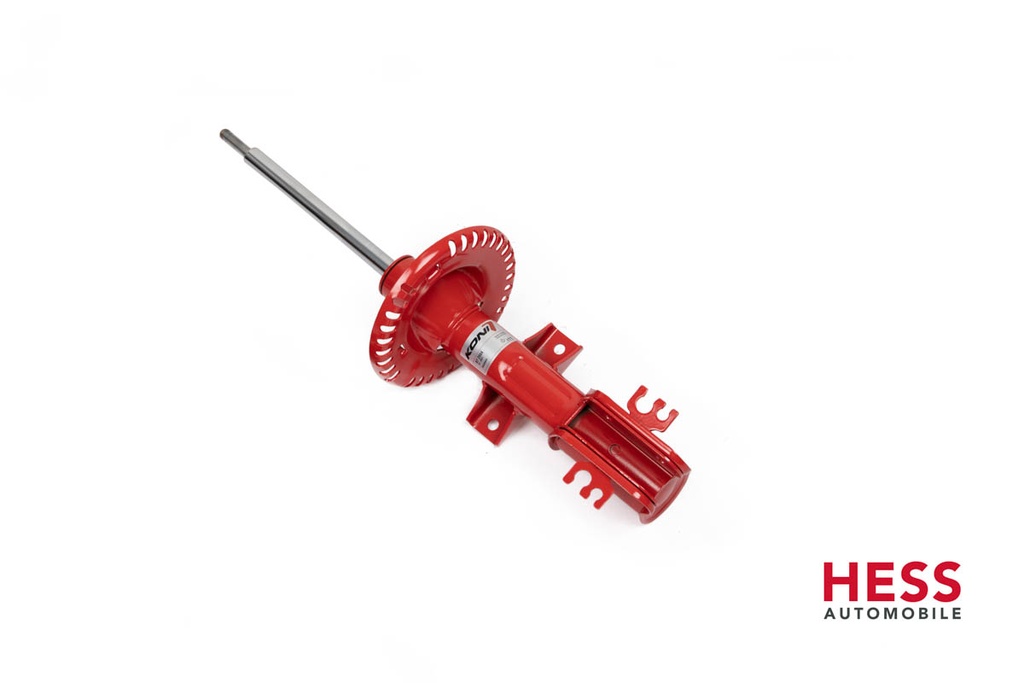 Koni Federbein ein-/nachstellbar, mit Maxi Aufnahme, standard Federweg, für VW T5/T6/T6.1