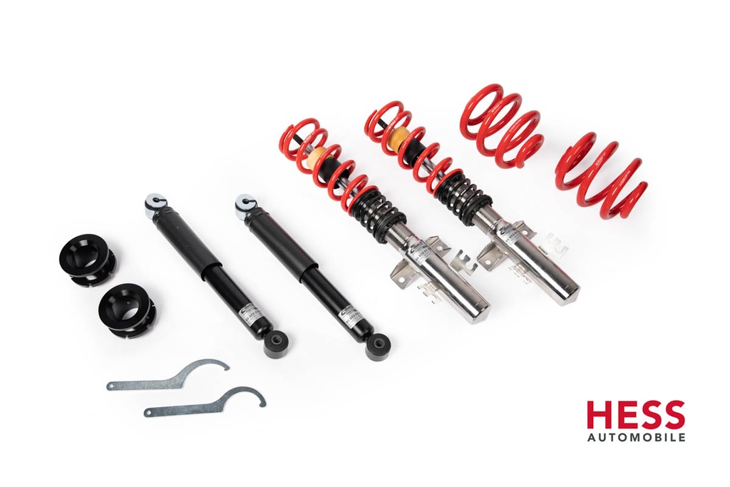 Eibach Pro-Street-S VW T5/T6/T6.1 T30