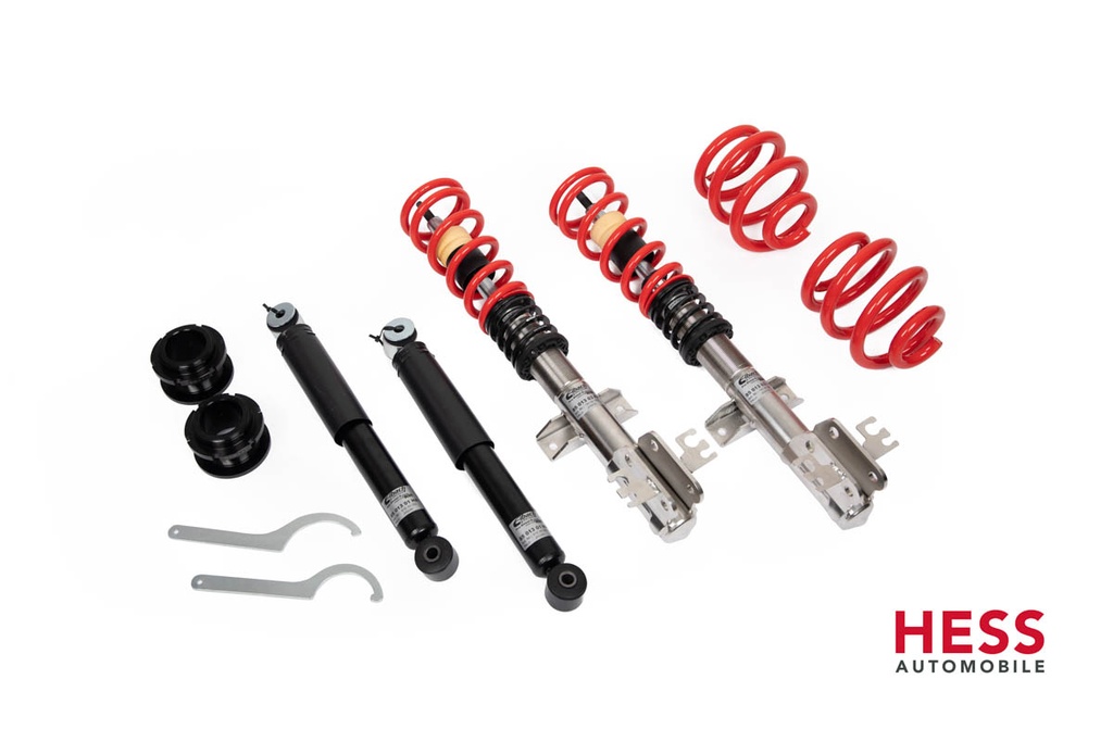 Eibach Pro-Street-S VW T5/T6/T6.1 T32 M